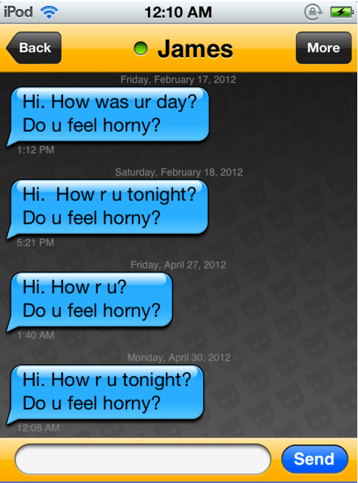 Grindr Fails