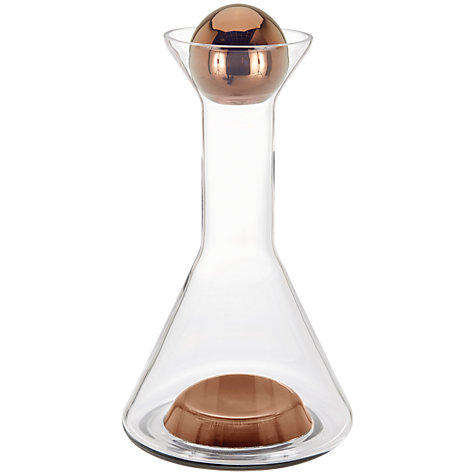 Tom Dixon Tank Decanter £95