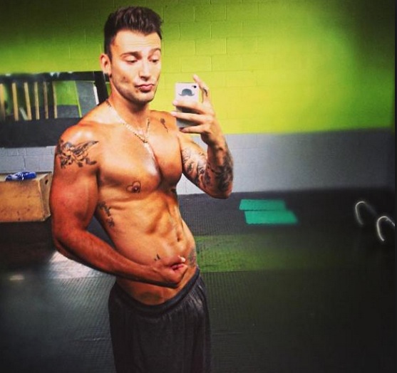 X FACTOR Hotness: 8 Hot Piccys Of Jake Quickenden | The Gay UK