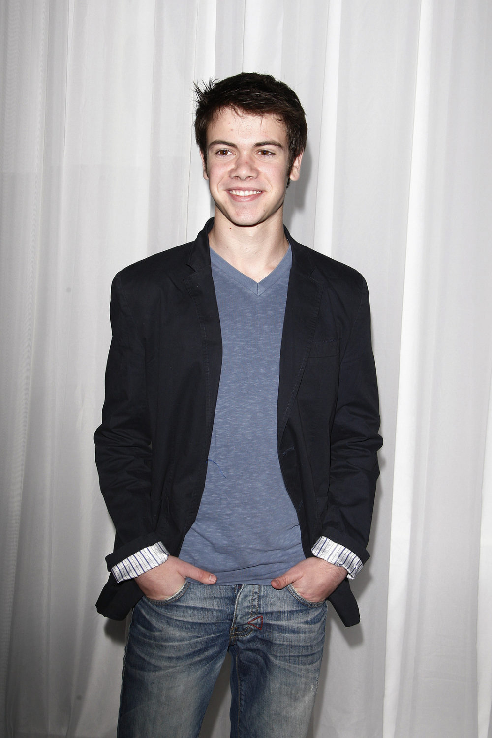 Alexander Gould lieba hall