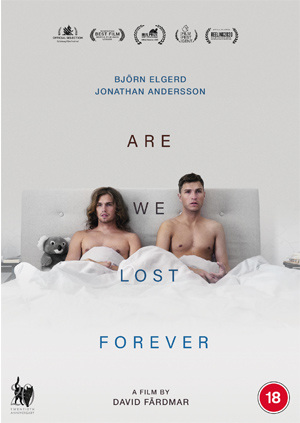 ARE WE LOST FOREVER (Film)