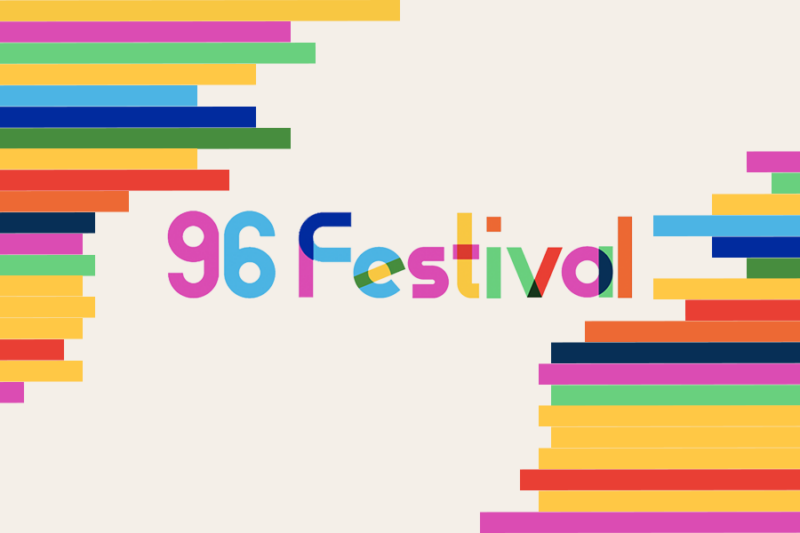 96 Festival