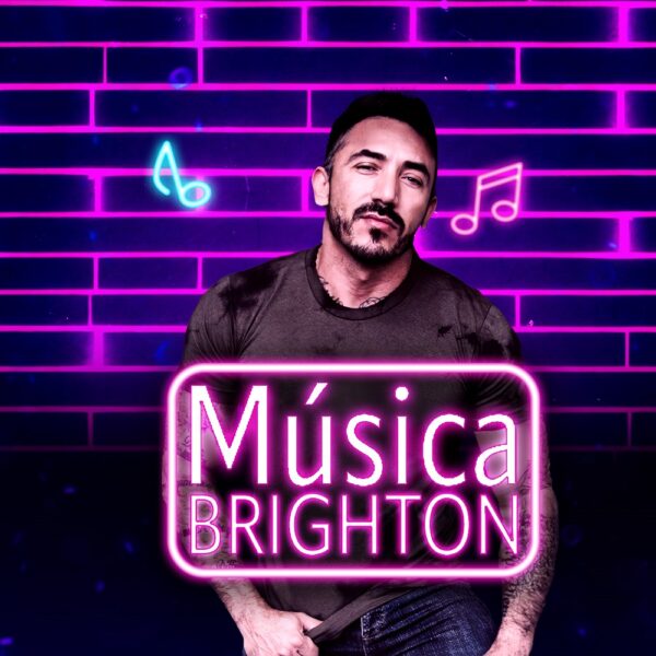 Música’s  Brighton   – Old Skool 80’s 90’s & early 20’s remixed & remastered